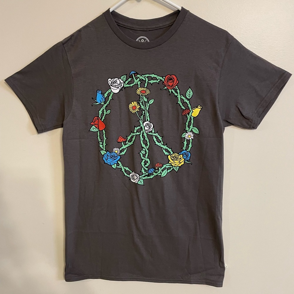 DOM Men Shirt